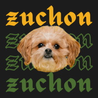 Zuchon Mom, Zuchon Dog, Shichon Puppy, Shichon Puppies             (6) Hoodie & Jogger Set | Artistshot