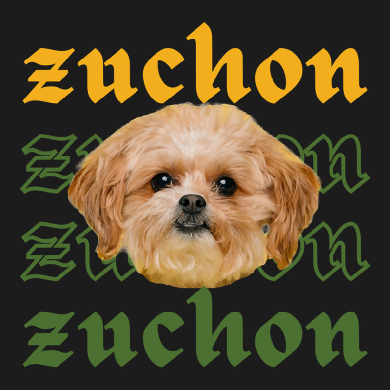 Zuchon Mom, Zuchon Dog, Shichon Puppy, Shichon Puppies             (6) Hoodie & Jogger Set | Artistshot