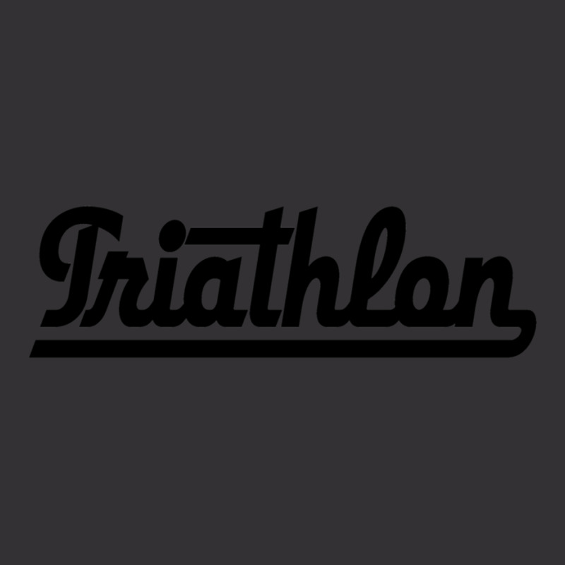 Triathlon Vintage Short by cm-arts | Artistshot