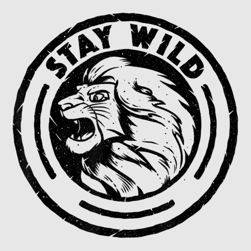 Funny Lion King Stay Wild Unisex Jogger | Artistshot