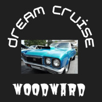 Woodward Dream Cruise W1 Ladies Polo Shirt | Artistshot