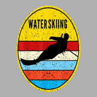 Aad,water Skiing Retro Waterski Ski Water Sports Exclusive T-shirt | Artistshot