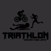 Triathlon Vintage Short | Artistshot