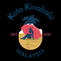 Kota Kinabalu Malaysia T Shirt Lightweight Hoodie | Artistshot