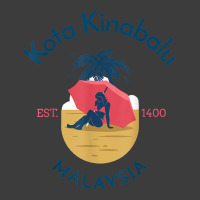 Kota Kinabalu Malaysia T Shirt Men's Polo Shirt | Artistshot