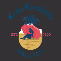 Kota Kinabalu Malaysia T Shirt Vintage Hoodie And Short Set | Artistshot