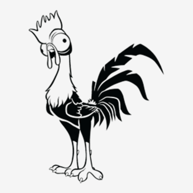Funny Moana Hei Hei Outline Left Chest Full Set Car Mats By Funny Moana Hei Hei Outline Left Chest Full Set Car Mats By