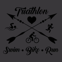 Triathlon Ladies Curvy T-shirt | Artistshot