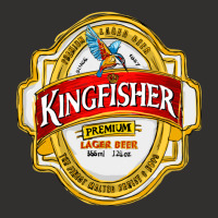 Kingfisher Lager Pop Champion Hoodie | Artistshot