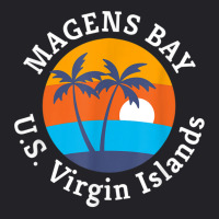 Magens Bay Beach Us Virgin Islands Summer Vacation Souvenir T Shirt Youth Tee | Artistshot