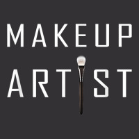 Makeup Artist Mua Esthetician Vintage Short | Artistshot