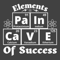 The Pain Cave Periodic Table  Paincave Periodic Table For Triathletes  Vintage T-shirt | Artistshot