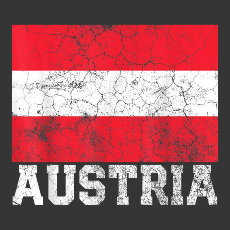 Austrian Austria Flag Pride Roots Country Family Nation Gift T Shirt Toddler Hoodie by buske | Artistshot