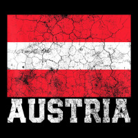 Austrian Austria Flag Pride Roots Country Family Nation Gift T Shirt Toddler Sweatshirt | Artistshot