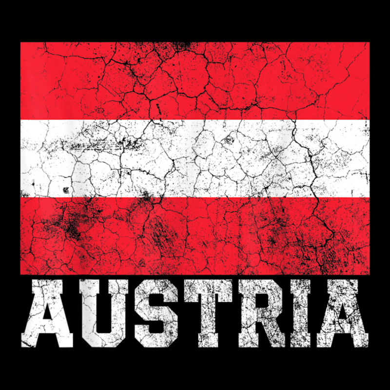 Austrian Austria Flag Pride Roots Country Family Nation Gift T Shirt Toddler Sweatshirt by buske | Artistshot