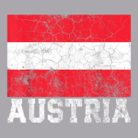 Austrian Austria Flag Pride Roots Country Family Nation Gift T Shirt Youth 3/4 Sleeve | Artistshot