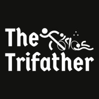 Triathlete Definition   Triathlon Dad  I Support My Fathers Threesome  Scorecard Crop Tee | Artistshot