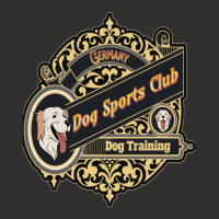 Dog Sports Club Champion Hoodie | Artistshot