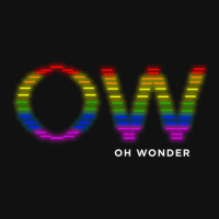 Oh Wonder V2 Crew Socks | Artistshot