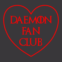 Daemon Fan Club Ladies Curvy T-shirt | Artistshot