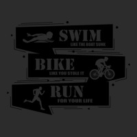 Triathlon Exclusive T-shirt | Artistshot