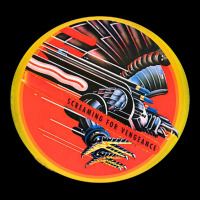 Screaming For Vengeance Adjustable Cap | Artistshot