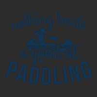 Nothing Beats A Good Ole Paddling Exclusive T-shirt | Artistshot