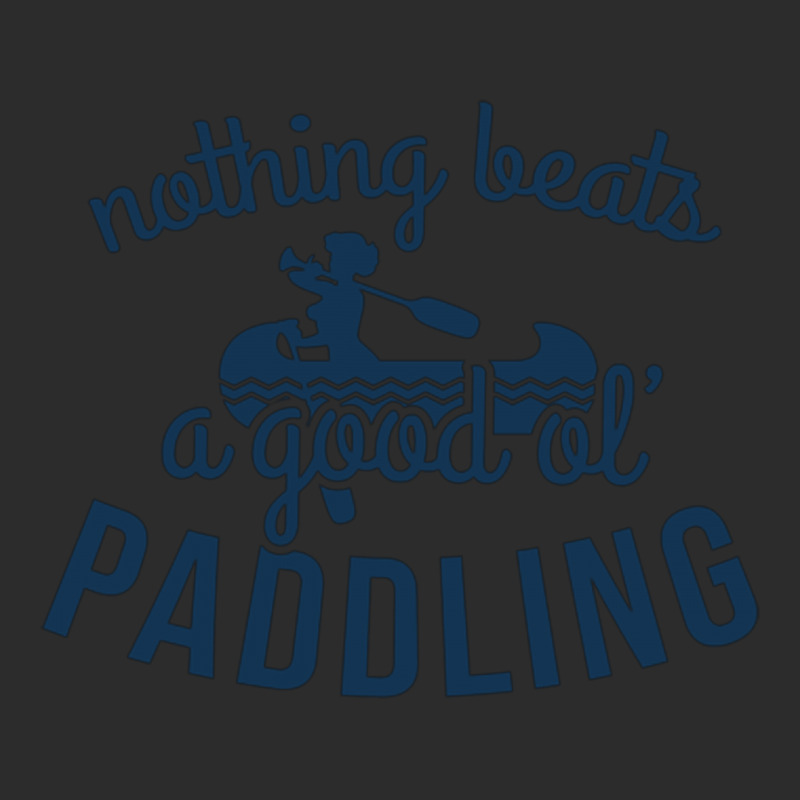 Nothing Beats A Good Ole Paddling Exclusive T-shirt | Artistshot