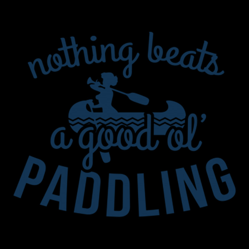 Nothing Beats A Good Ole Paddling Long Sleeve Shirts | Artistshot