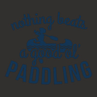 Nothing Beats A Good Ole Paddling Champion Hoodie | Artistshot