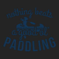 Nothing Beats A Good Ole Paddling 3/4 Sleeve Shirt | Artistshot