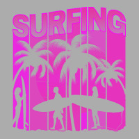 Summer T  Shirtsurf Surfer Summer Surfing Family Vacation Mode T  Shir Men's T-shirt Pajama Set | Artistshot