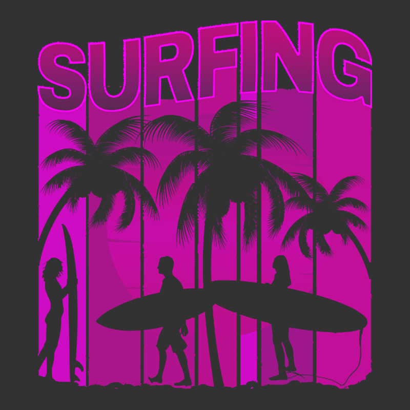 Summer T  Shirtsurf Surfer Summer Surfing Family Vacation Mode T  Shir Baby Bodysuit | Artistshot