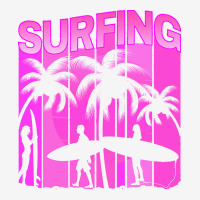 Summer T  Shirtsurf Surfer Summer Surfing Family Vacation Mode T  Shir Youth 3/4 Sleeve | Artistshot