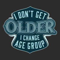 Triathlon I Dont Get Older Exclusive T-shirt | Artistshot