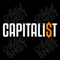 Capitalism Capitalist Men's Long Sleeve Pajama Set | Artistshot