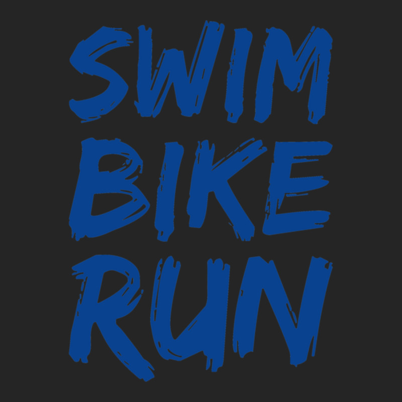 Swim Bike Run, Triathlon Cool Design Unisex Hoodie by cm-arts | Artistshot