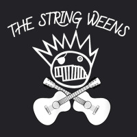 The String Weens T Shirt Youth Tee | Artistshot