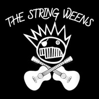 The String Weens T Shirt Baby Bibs | Artistshot