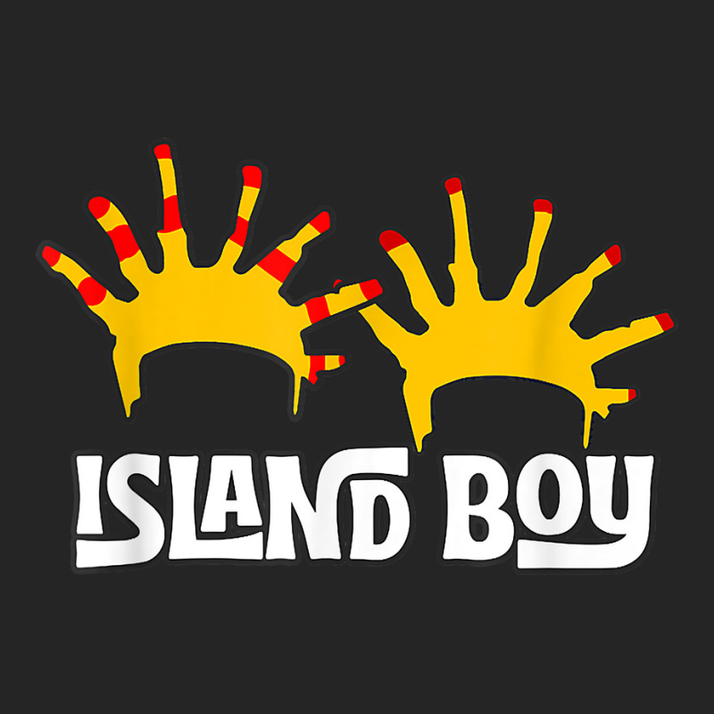 I'm An Island Boy, Island Boy Shirt, Ima Just Island Boy T Shirt Unisex Hoodie by cm-arts | Artistshot