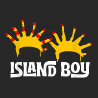 I'm An Island Boy, Island Boy Shirt, Ima Just Island Boy T Shirt Men's T-shirt Pajama Set | Artistshot