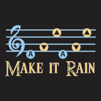 Make It Rain Legend 0f.zelda Legend 0f.zelda   .png T-shirt | Artistshot