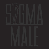 Sigma Male Vintage Cap | Artistshot