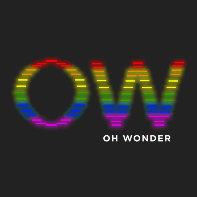 Oh Wonder V2 1 Backpack | Artistshot