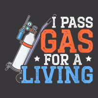 Womens I Pass Gas For A Living Anesthesiologist Doctor Anesthesia V Ne Ladies Curvy T-shirt | Artistshot