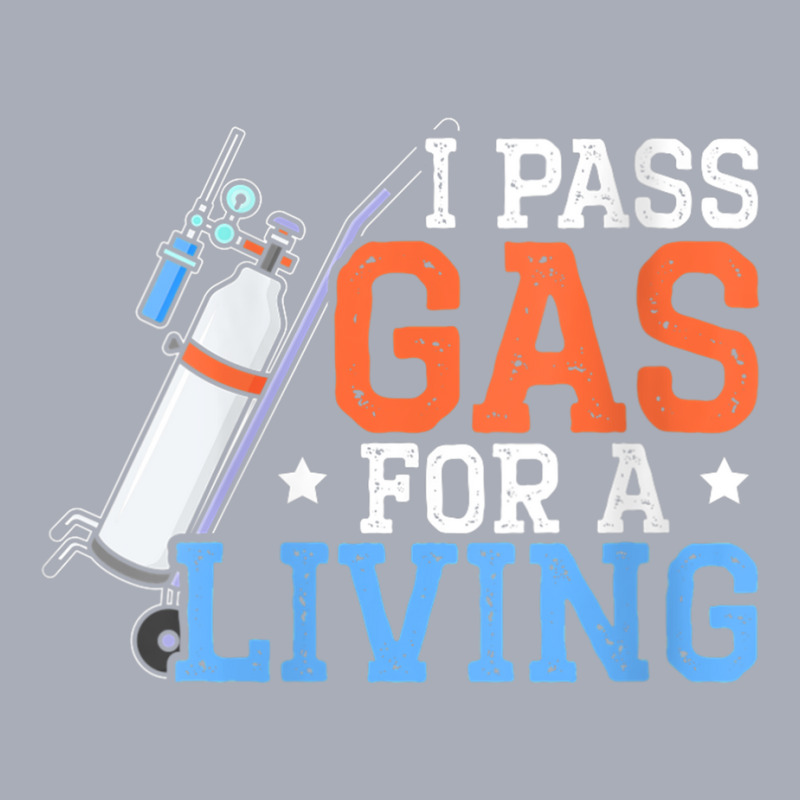 Womens I Pass Gas For A Living Anesthesiologist Doctor Anesthesia V Ne Tank Dress | Artistshot