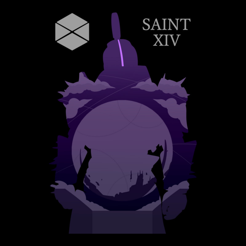 Saint 14 Shirt And  Design Adjustable Cap by cm-arts | Artistshot