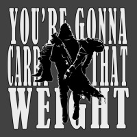 Youre Gonna Carry That Weight  Cayde6 Vintage T-shirt | Artistshot