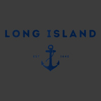 Long Island New York Est 1640 Raglan Baseball Tee Men's Polo Shirt | Artistshot