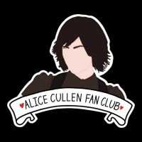 Alice Cullen Fan Club Pocket T-shirt | Artistshot